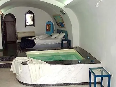 Phenix Hotel Imerovigli (Santorini)