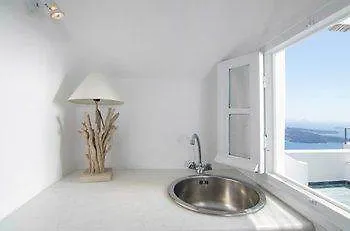 Phenix Imerovigli (Santorini)