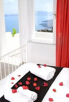 Hotel Phenix Imerovigli (Santorini)