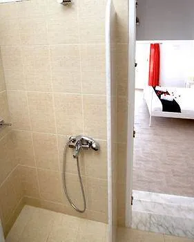 Phenix 4* Imerovigli (Santorini)