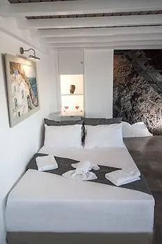 Phenix Hotel Imerovigli (Santorini)