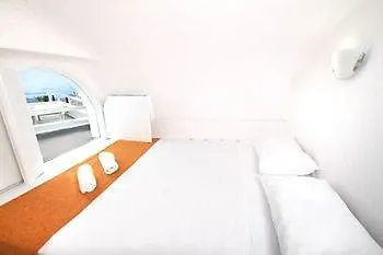Hotel Phenix Imerovigli (Santorini)