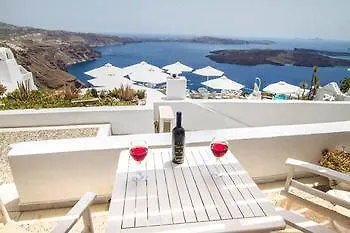 Phenix Hotel Imerovigli (Santorini)