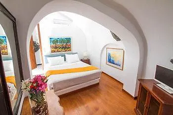 Hotel Phenix Imerovigli (Santorini)