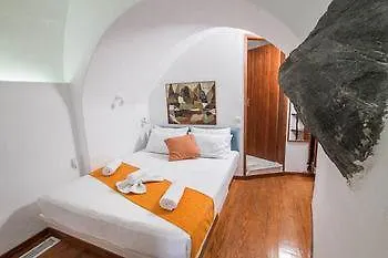 Phenix Hotel Imerovigli (Santorini)
