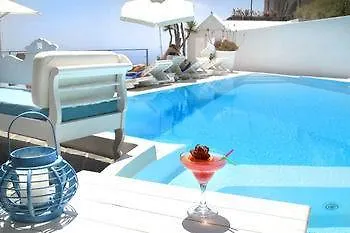 Phenix Imerovigli (Santorini)
