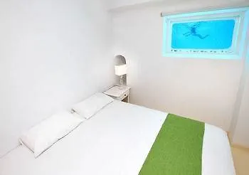 Hotel Phenix Imerovigli (Santorini)