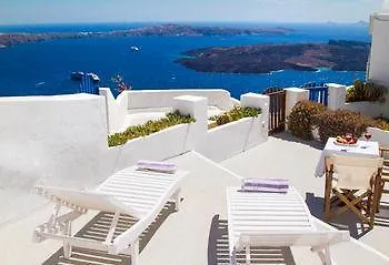 Hotel Phenix Imerovigli (Santorini)