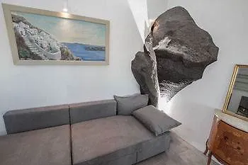 Phenix Hotel Imerovigli (Santorini)