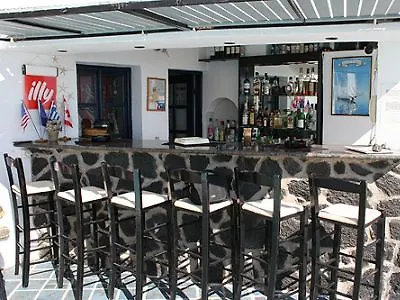 Phenix Imerovigli (Santorini)
